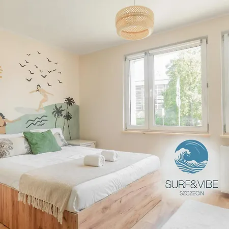 Surf & Vibe *