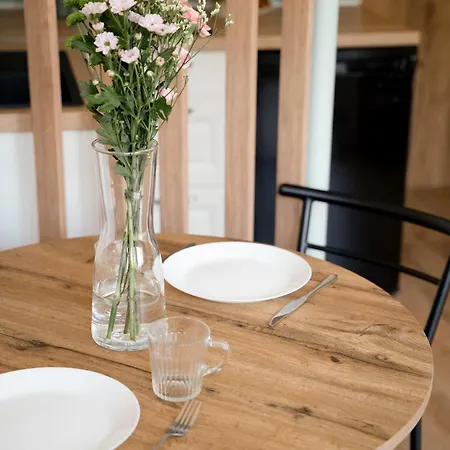 Surf & Vibe Apartament
