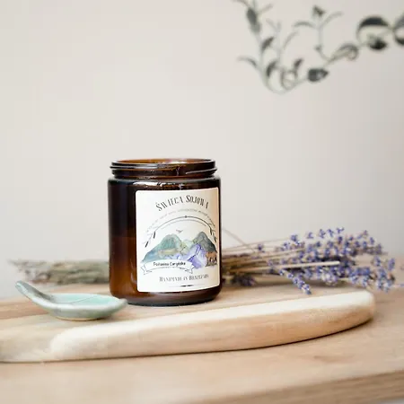 Apartament Surf&vibe Wifi *