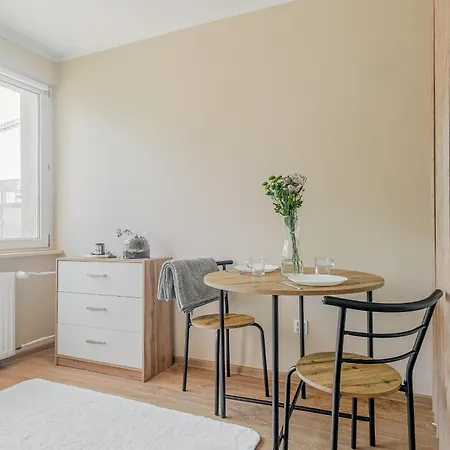 Surf & Vibe Apartment *