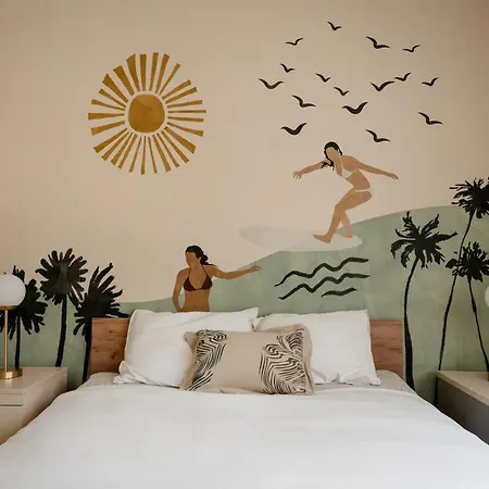 Surf&vibe Wifi *