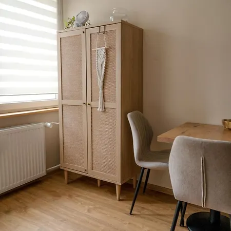 Lejlighed Surf & Vibe Wifi Stettin