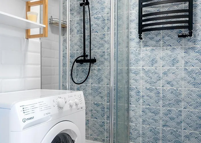 Surf & Vibe Wifi * 什切青