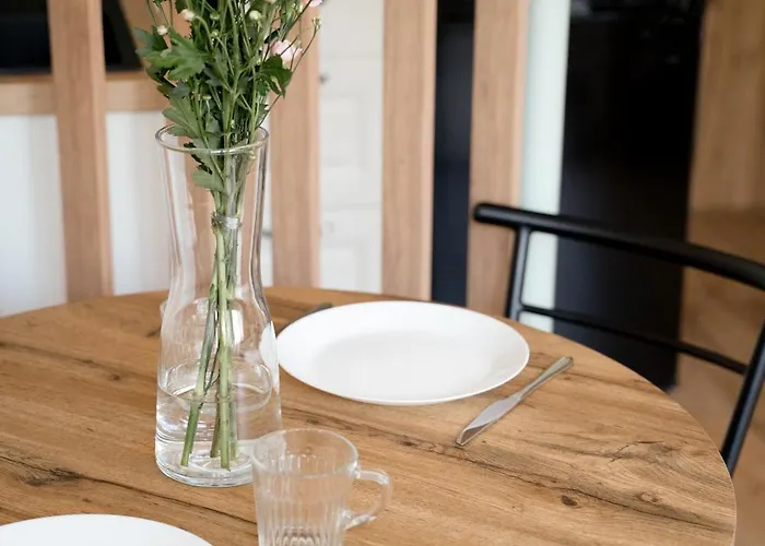 Surf & Vibe Wifi 公寓