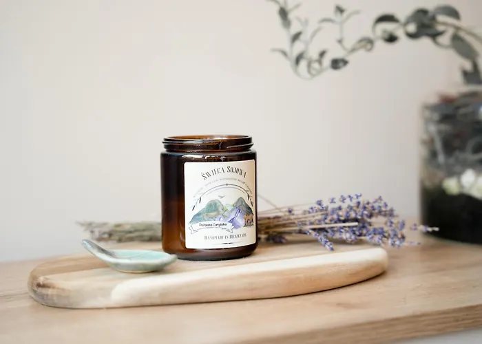 公寓 Surf & Vibe Wifi *