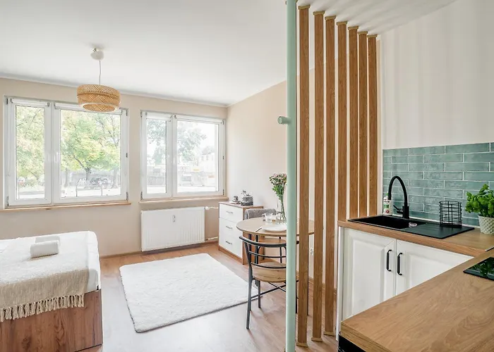 Surf & Vibe Wifi 公寓